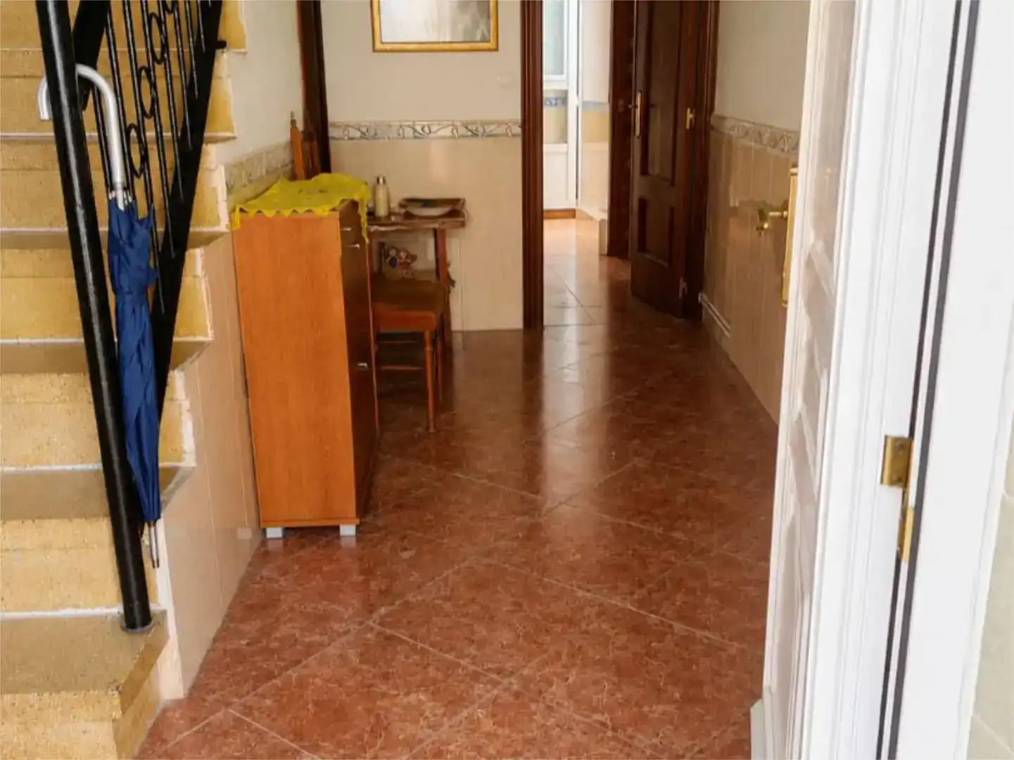 Dúplex en venda en Peñaflor de Hornija
