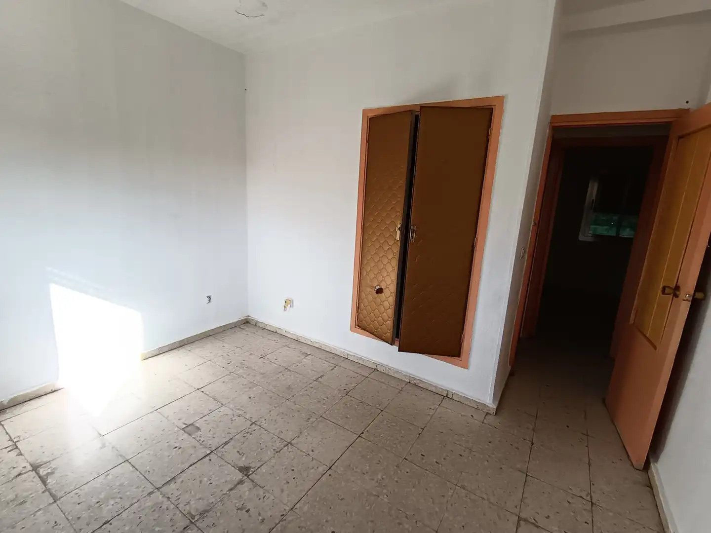 Flat for sale in Calle Virgen de los Santos, El Torreón - Los Ángeles - El Pilar