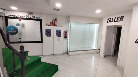 Photo 3 of Premises to rent in De Vic, 134, Carretera de Vic  - Remei, Manresa
