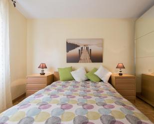 Apartament per a compartir a Reyes Católicos