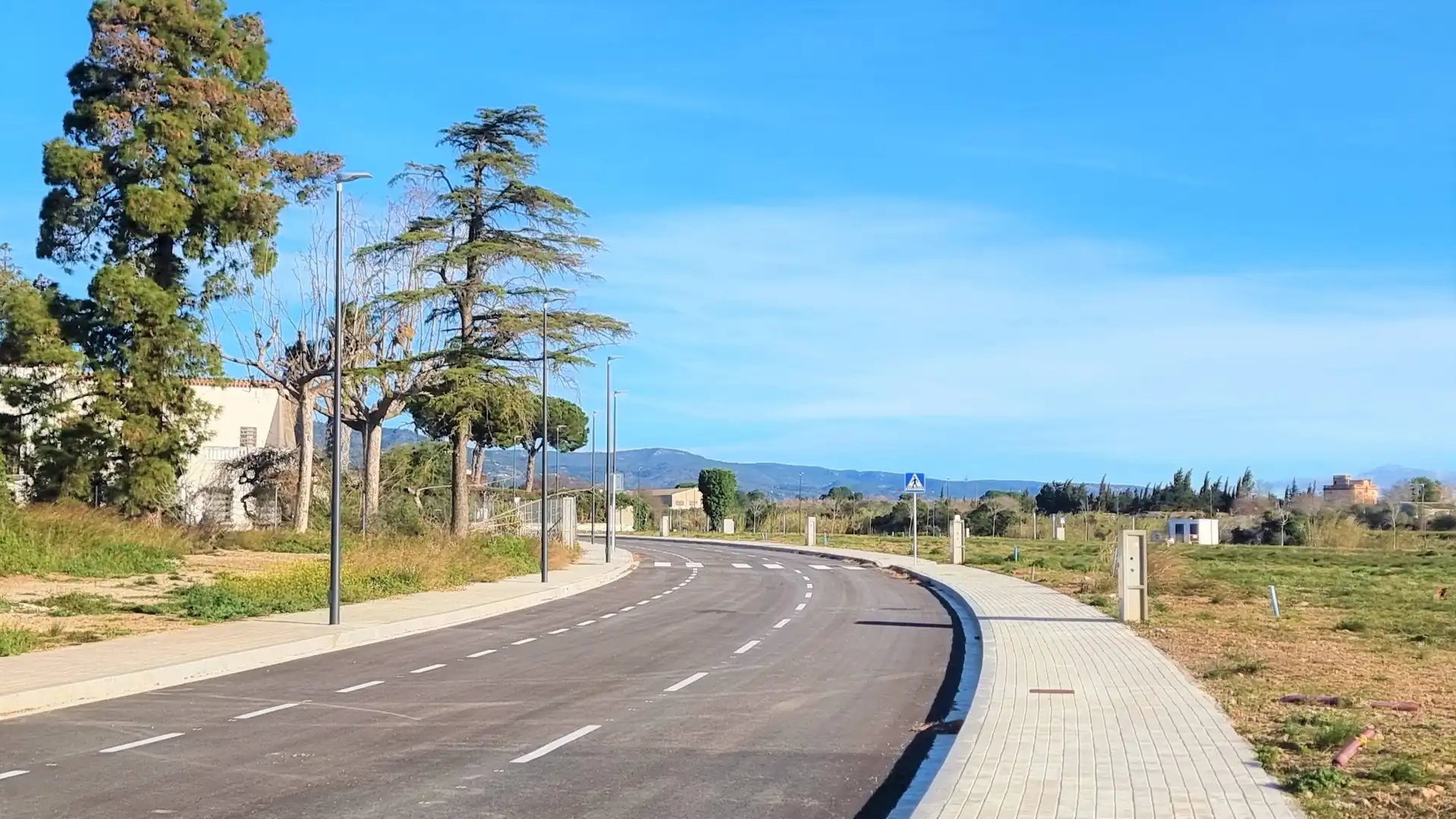 Außenansicht von Residential zum Verkauf in Reus