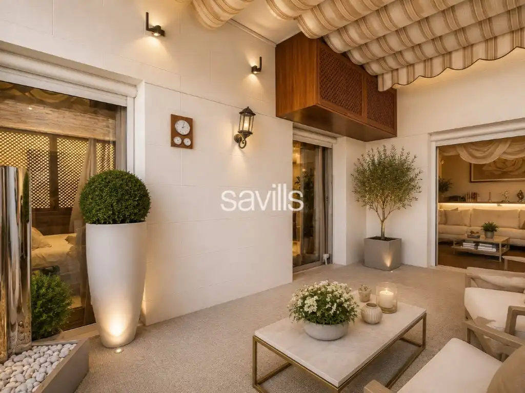 Appartement compact avec ascenseur à vendre à Sarrià - Sant Gervasi, imagen 2