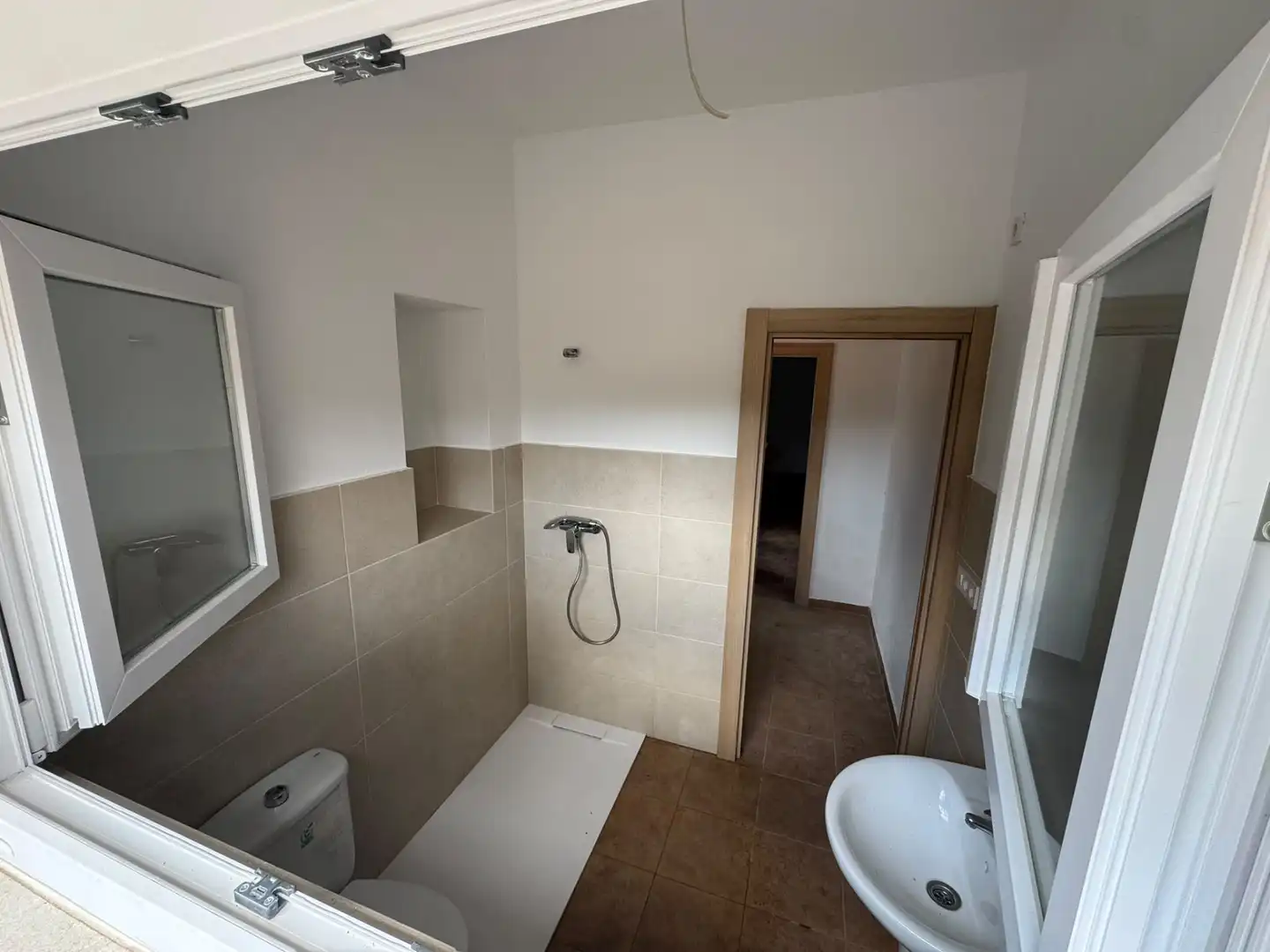 Casa o xalet de lloguer a Puerto Terrón, Nueva Aljaima - Las Tres Leguas - Los Mondeños