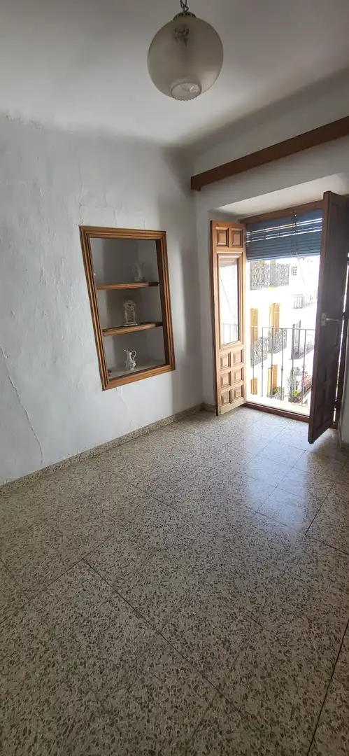 Houses for sale in Plaza de la Almijara, 11, Cómpeta