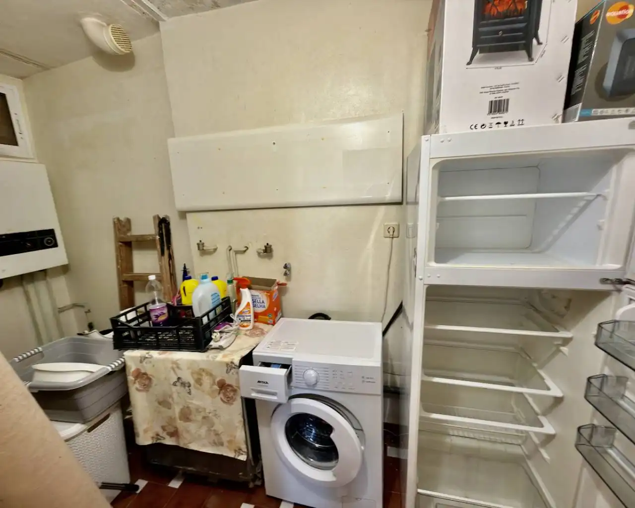 Erdgeschosswohnung mit Pool zum Verkauf in Nueva Torrevieja - Aguas Nuevas, imagen 8