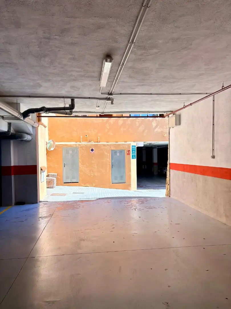 Apartament amb piscina en venda a Calle Lila 1, imagen 20