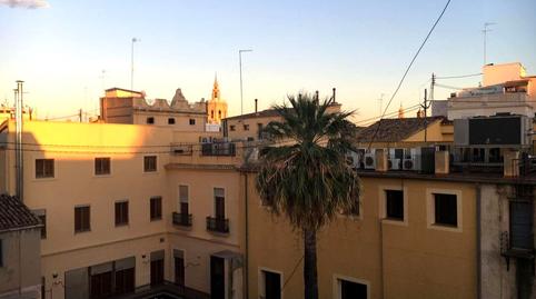 Photo 2 of Attic to rent in Carrer de Les Salines, 8, El Carme,  Valencia Capital