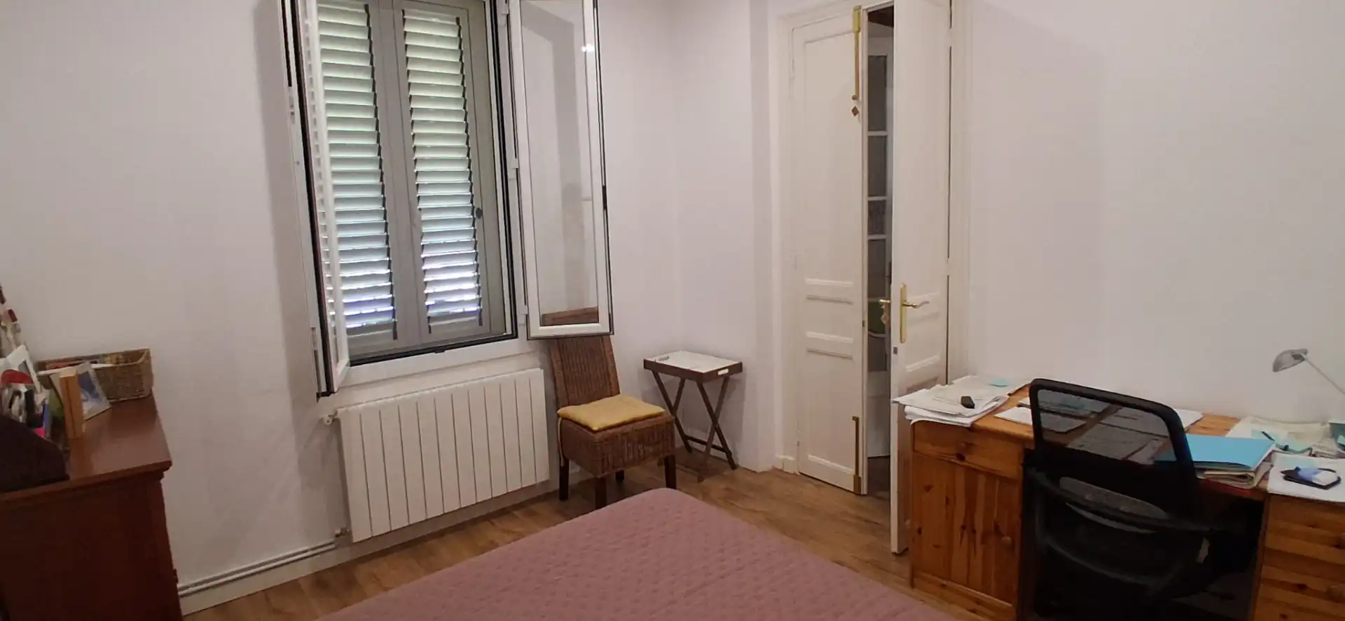 Habitación de Piso en venta en Gelida con Calefacción, Parquet y Terraza