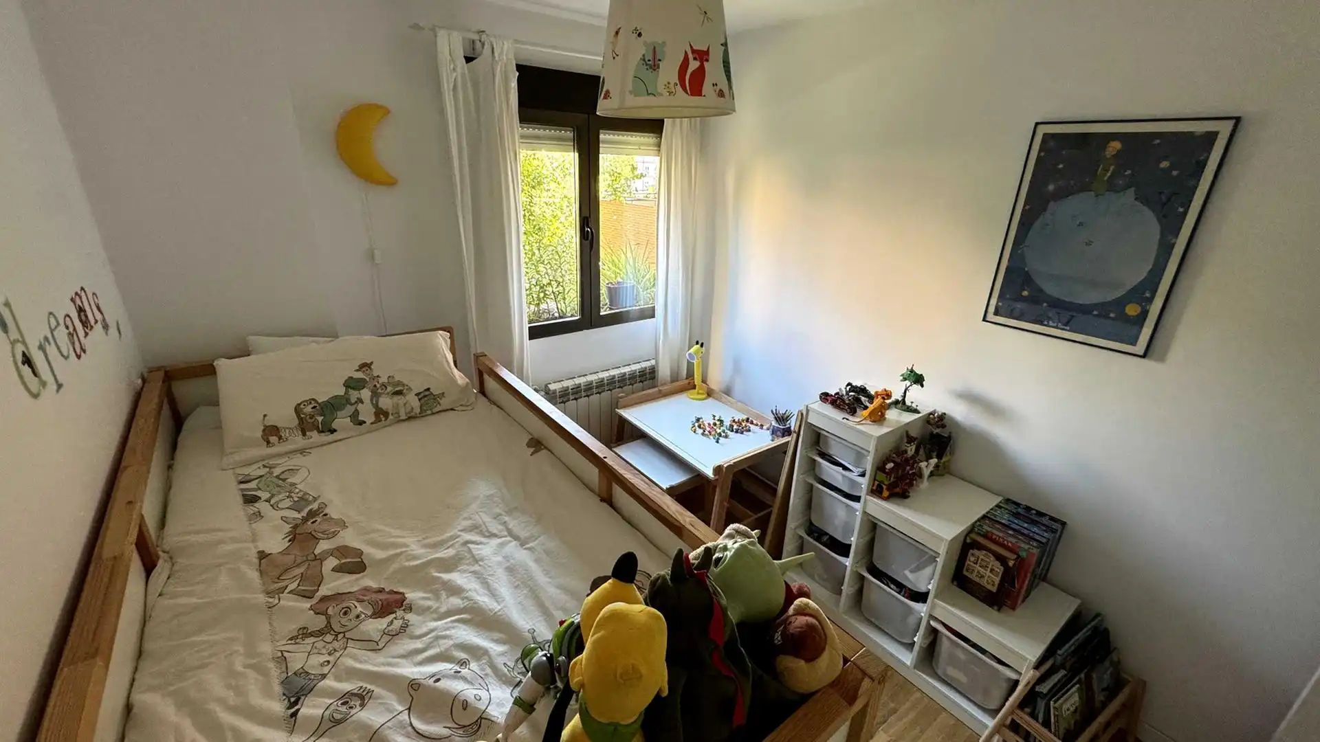 Appartement avec piscine à vendre à Fuencarral - El Pardo, imagen 16