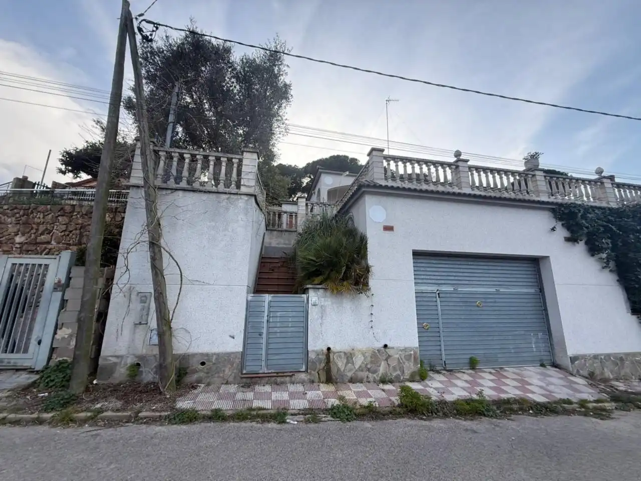 House with garden for sale in Calle Bedoll