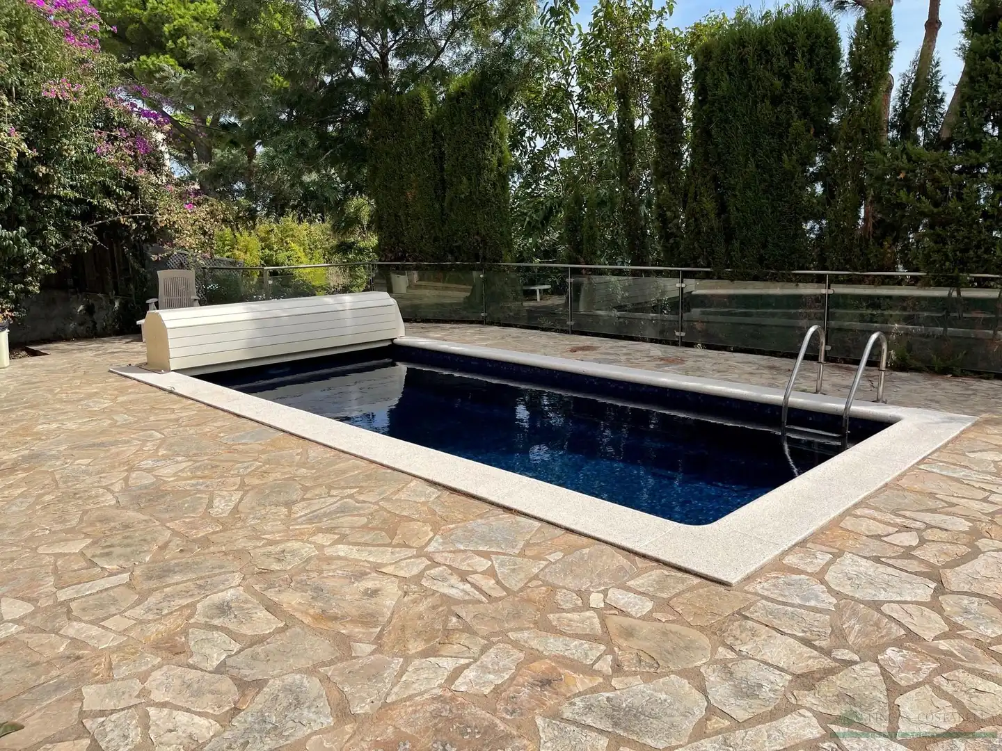 Casa amb terrassa en venda a Platja d'Aro, imagen 4