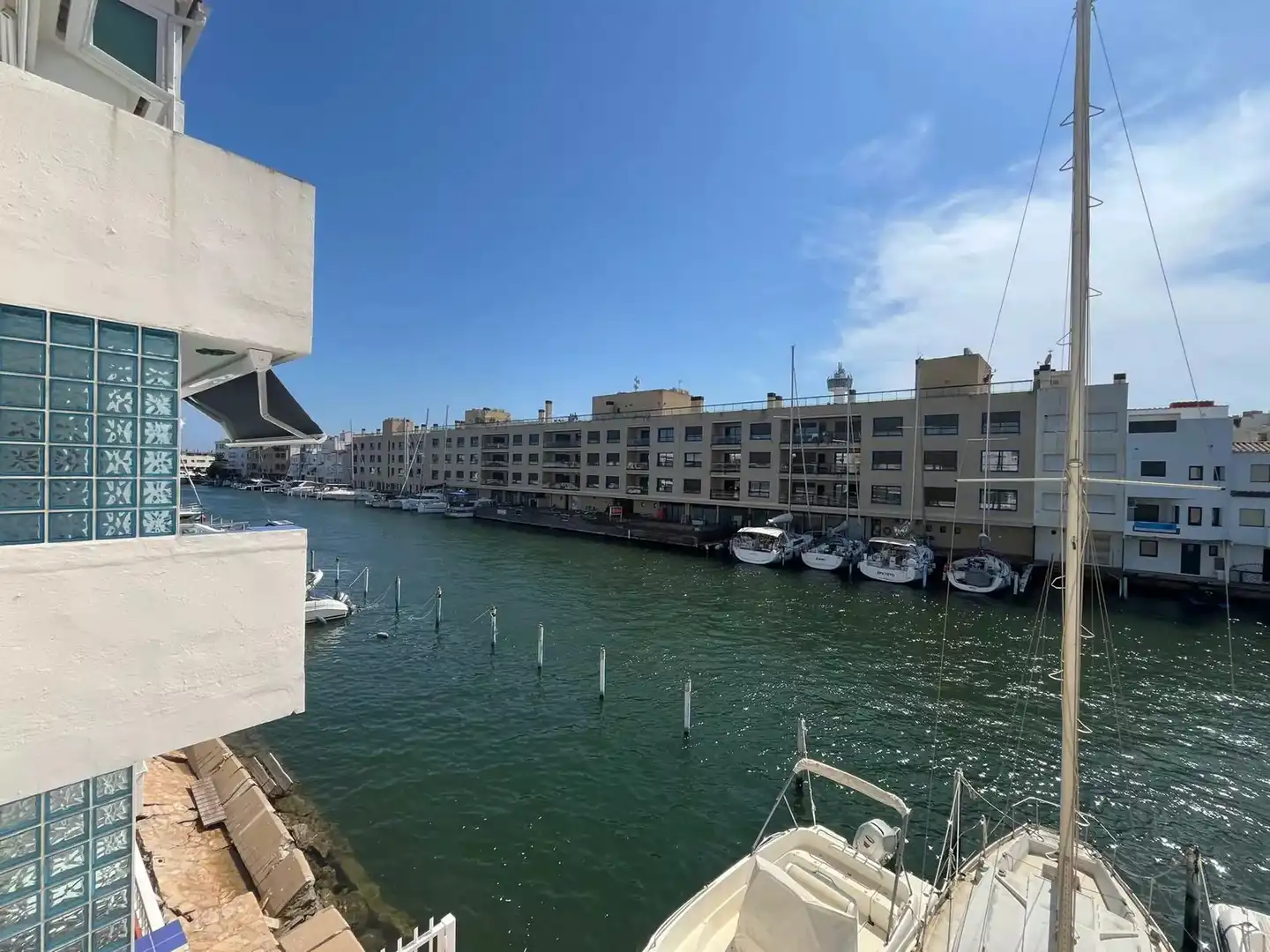 Apartment with terrace for sale in Port Grec - Port Moxó, imagen 14