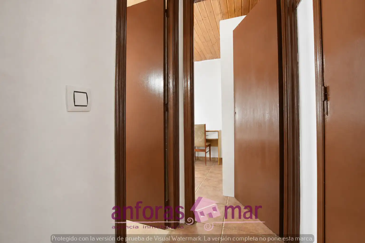 Flat for sale in El Vendrell  with Balcony
