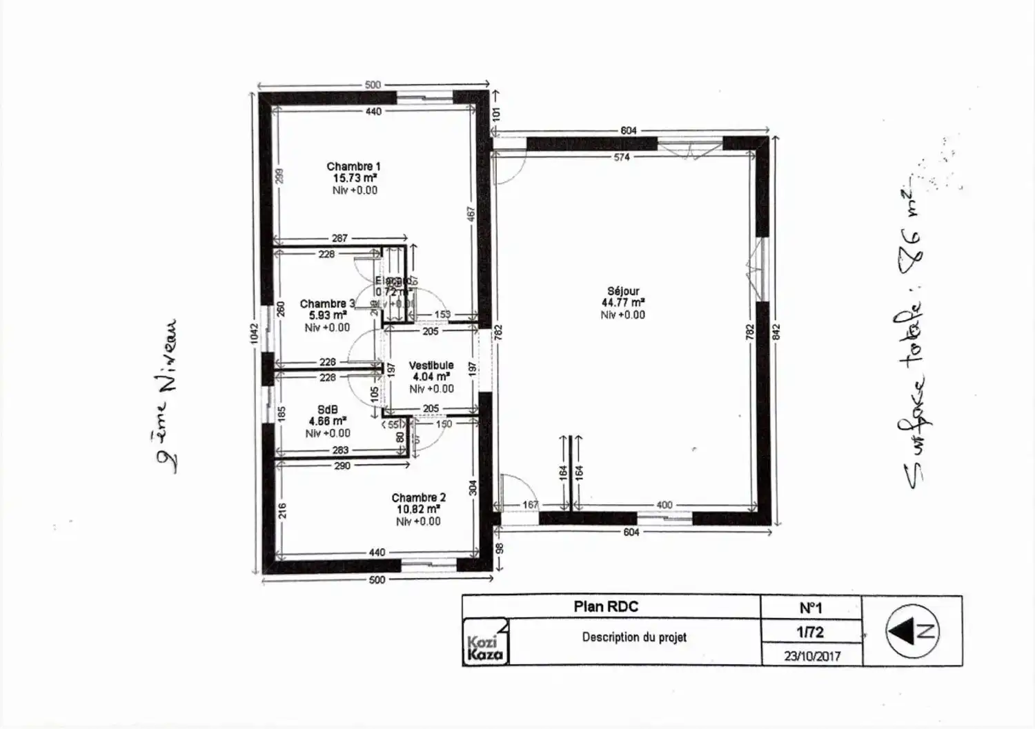 Detached house with pool for sale in Calle Sant Hilari Sacalm, imagen 30