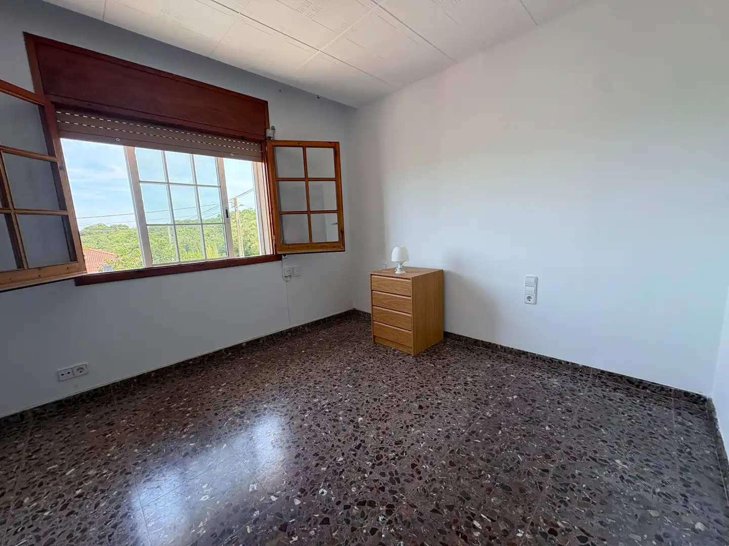 Habitación de Casa o chalet en venta en Maçanet de la Selva con Calefacción, Jardín privado y Horno