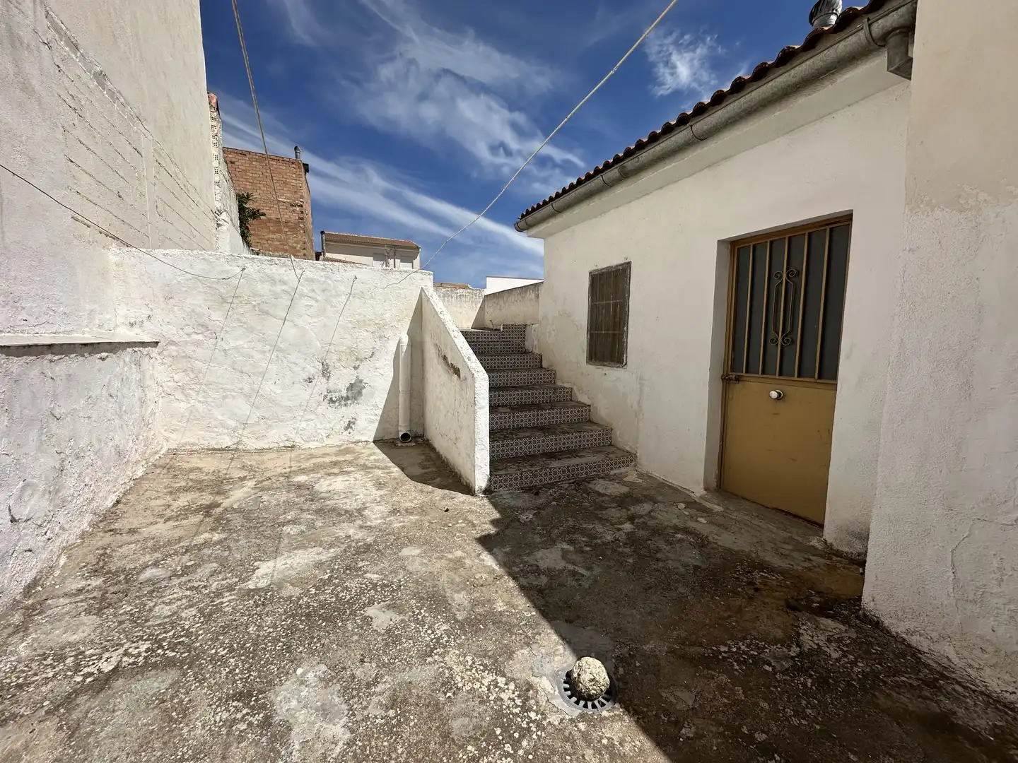 Casa con terrazza in vendita a Calle Compositor Gámez Laserna, imagen 15