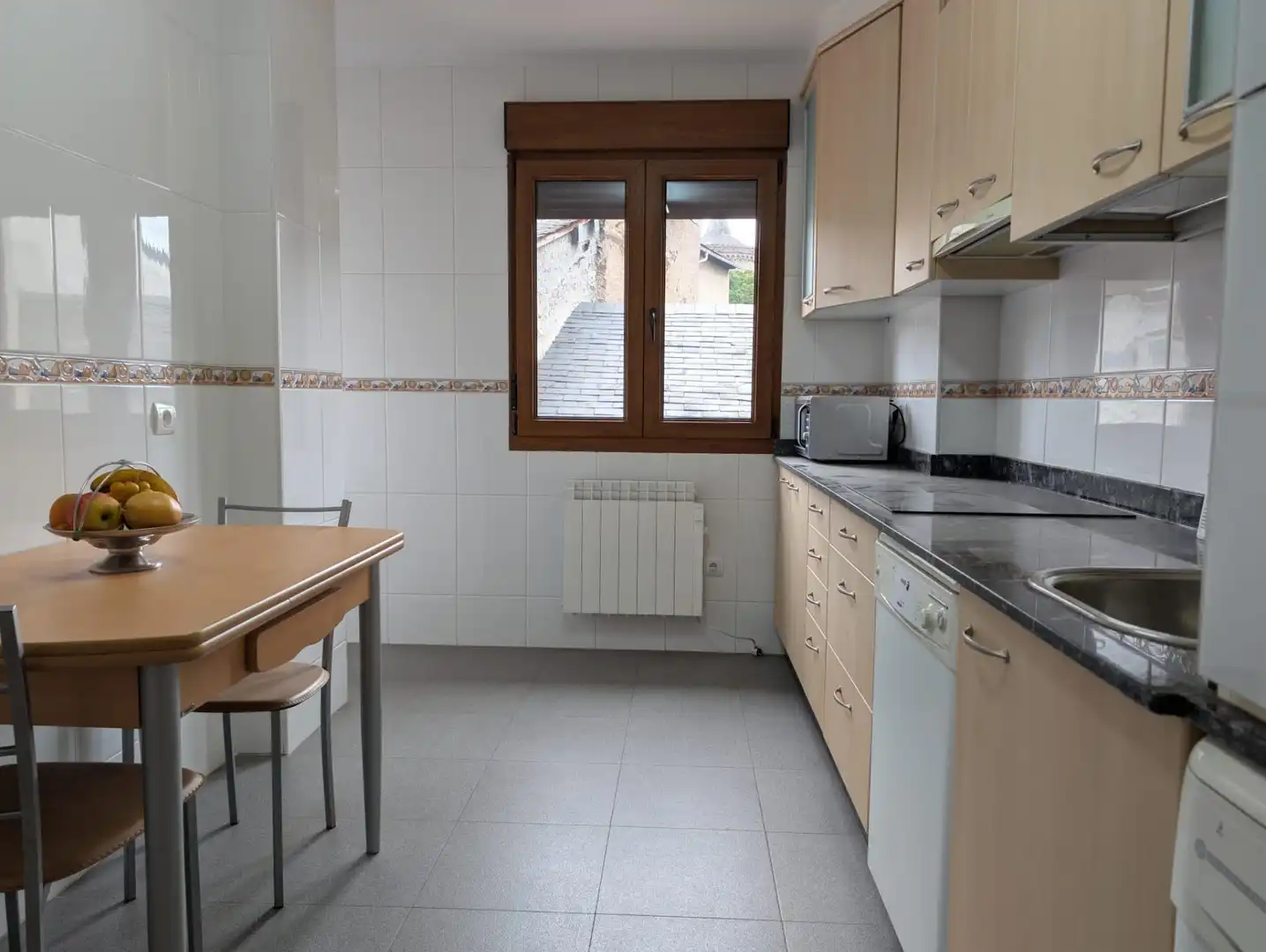 Apartament amb ascensor en venda a Villafranca del Bierzo, imagen 4