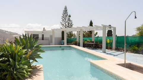 Foto 5 de Casa o chalet en venta en Calle Polígono 3 Parcela 141 y 1045 Minchal Bajo. , Molvízar, Granada