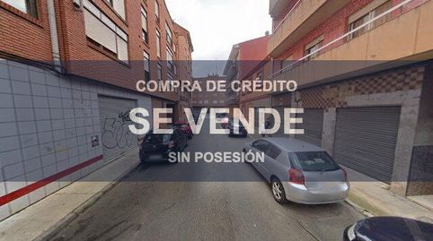 Foto 2 von Wohnung zum Verkauf in Trobajo del Camino, San Andrés del Rabanedo
