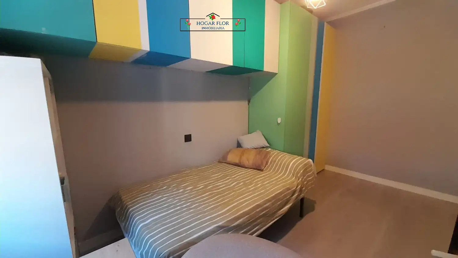 Appartement avec terrasse à vendre à Garrido, imagen 49