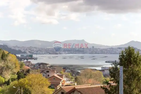 Xalet amb terrassa en venda a Moaña, imagen 7