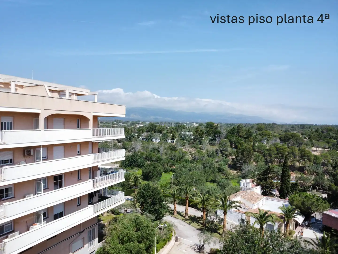 Apartament en venda en L'Ametlla de Mar  amb Traster i Balcó