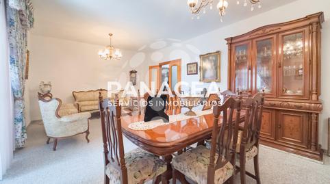 Foto 4 de Casa adosada en venda a Roquetas Pueblo, Roquetas de Mar