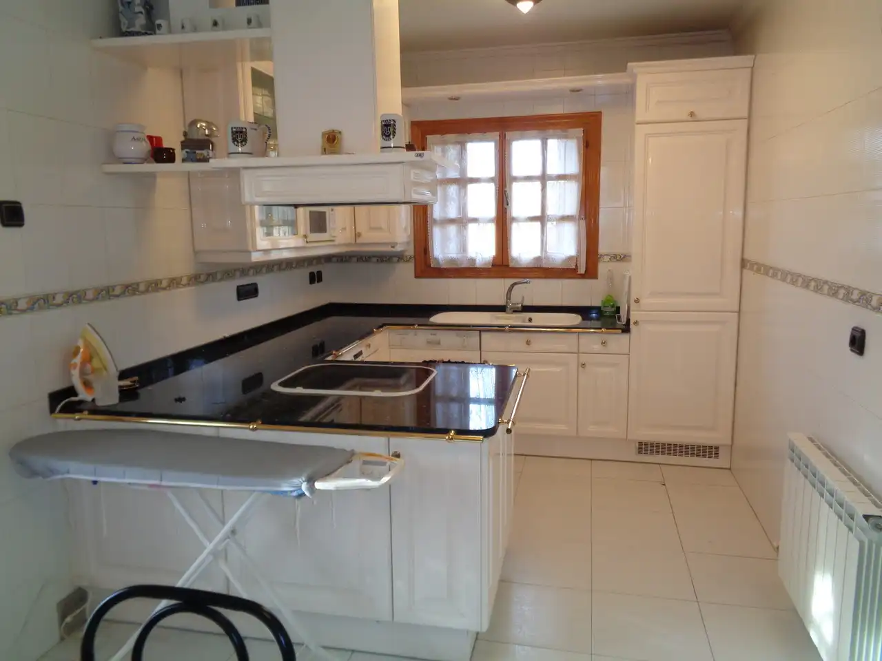Villa mit Terrasse zum Verkauf in Calle Real, imagen 44