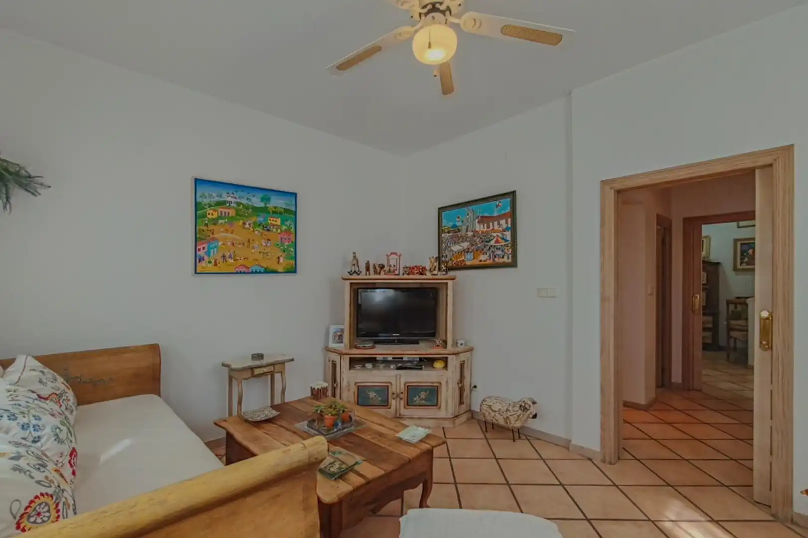 Detached house with terrace for sale in Avenida del Rodeo, imagen 22