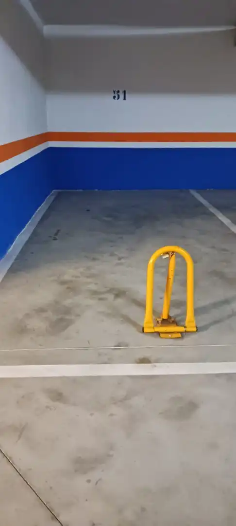 Parking of Garage for sale in Móstoles