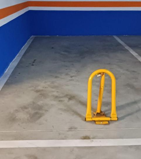 Foto 2 de Garatge en venda a Norte - Universidad, Madrid