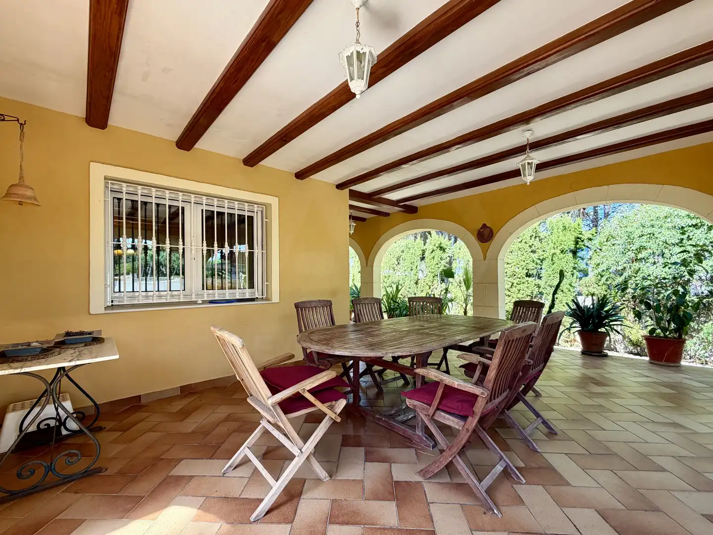 Villa avec piscine à vendre à Las Rotas / Les Rotes, imagen 10