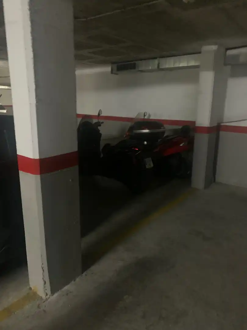 Parking of Garage for sale in Sabadell  with Alarm