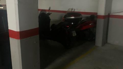 Photo 3 of Garage for sale in Carrer de Sant Ferran, 28, Gràcia, Sabadell