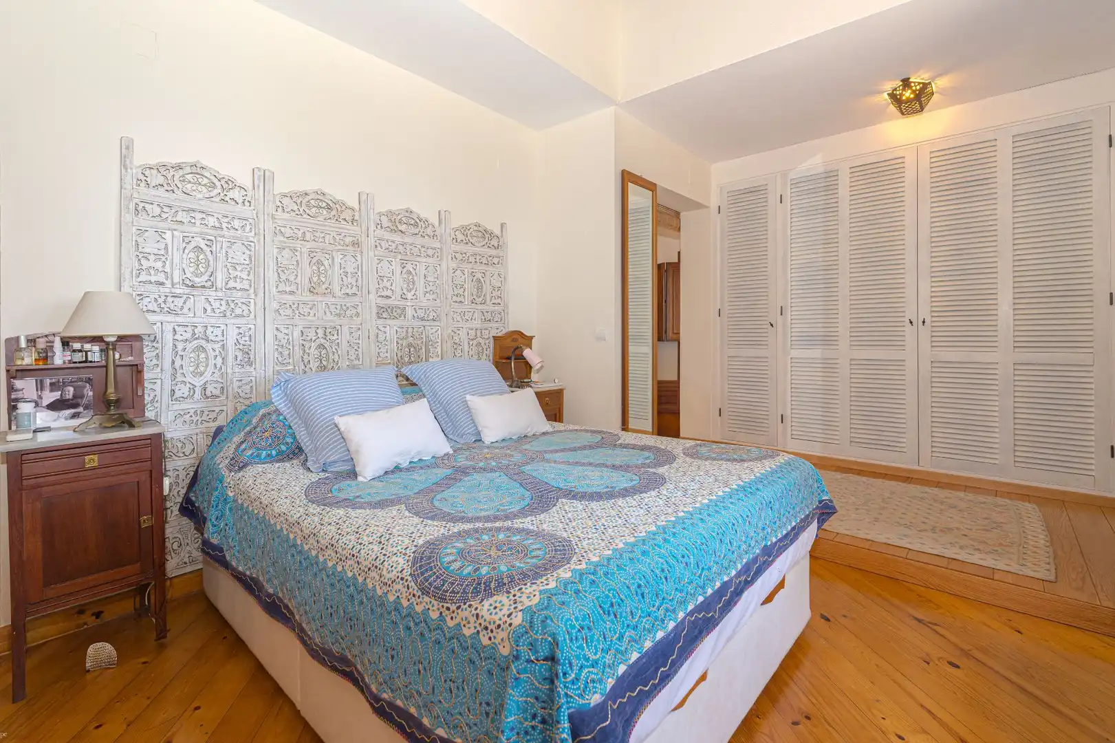 Villa mit Garten zum Verkauf in Mascarat, imagen 35