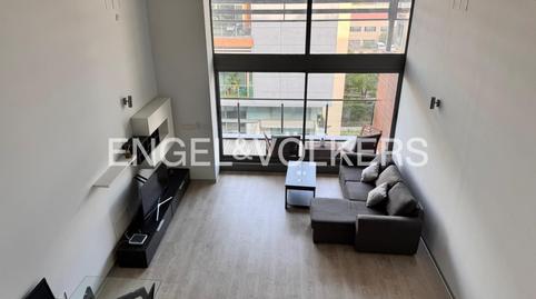 Photo 4 of Flat for rent in Carrer de la Creu Roja, Vara de Quart,  Valencia Capital