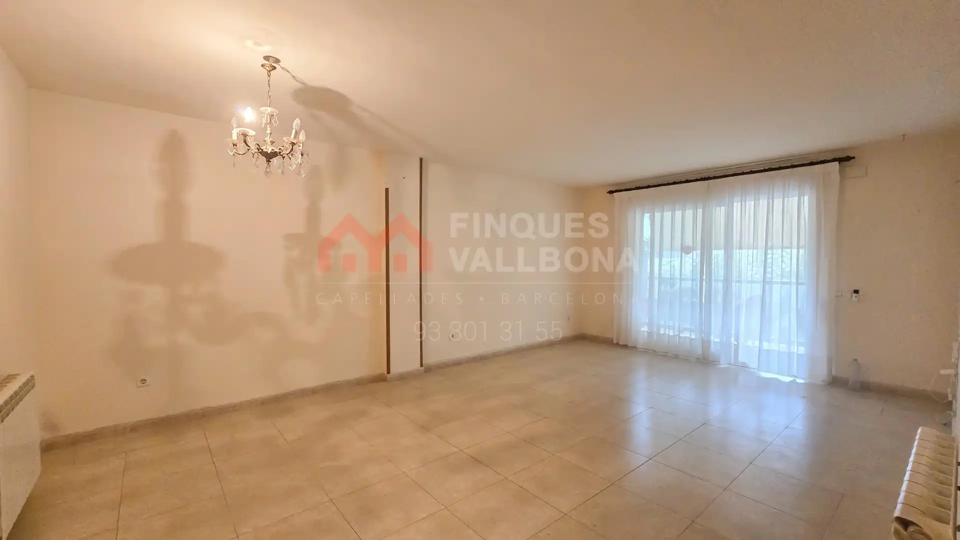 Wohnung mit Aufzug zum Verkauf in Capellades, imagen 4