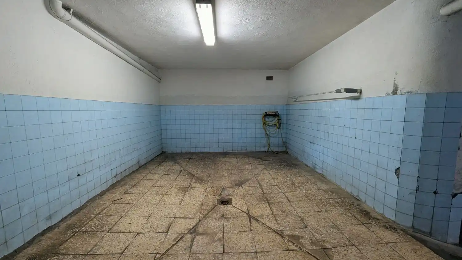 Parcheggio in vendita a Amurrio, imagen 9