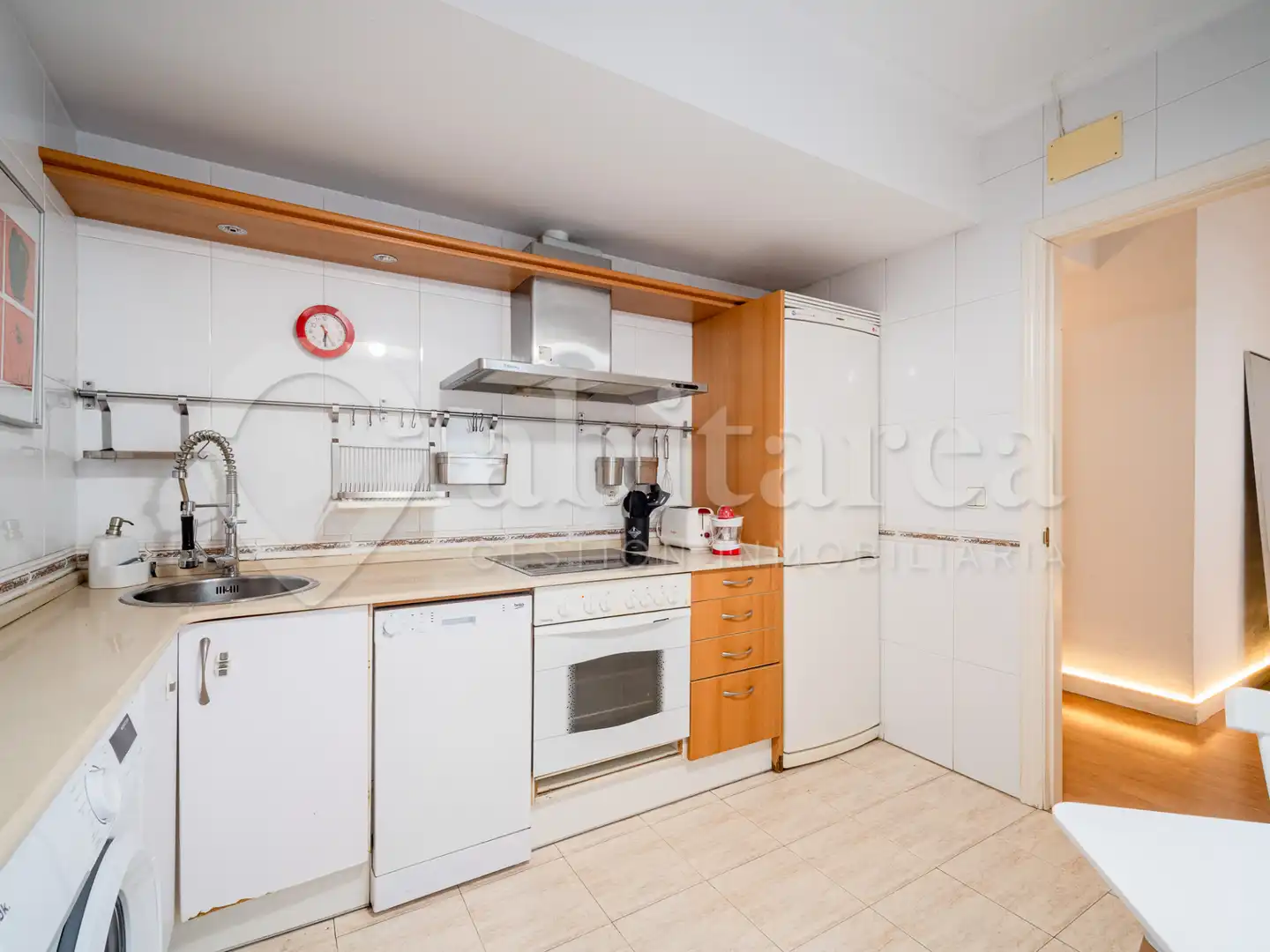 Duplex avec ascenseur à vendre à Calle Jesús de Monasterio, imagen 19