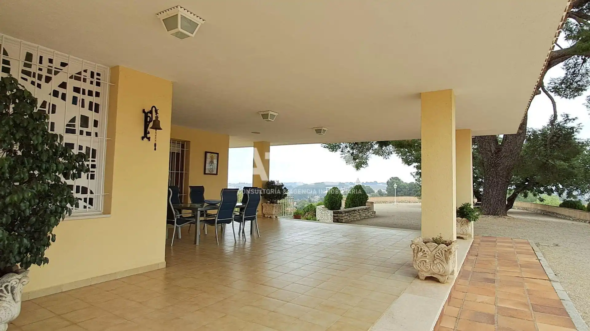 Casa o xalet en venda a Santa Ana