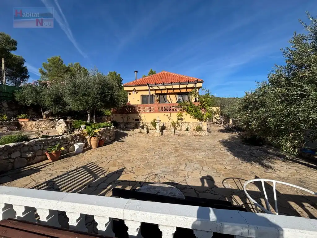 Villa avec piscine à vendre à Calle Barcelones, imagen 8