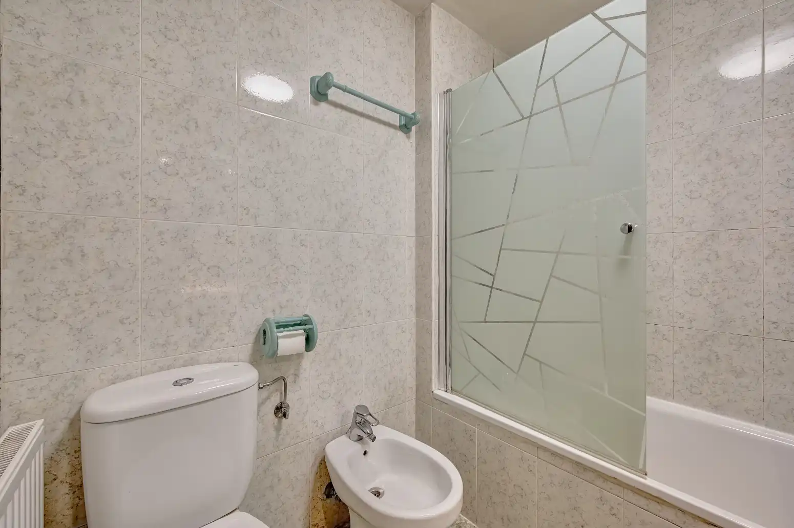 Baño de Piso en venta en Berriozar con Calefacción, Parquet y Trastero