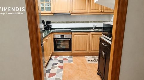 Foto 5 de Ático en venta en Calle Alfred Pereña, Príncep de Viana - Clot -Xalets Humbert Torres, Lleida Capital