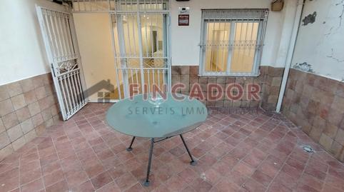 Foto 4 de Piso en venta en Carrer Orient, Collblanc, L'Hospitalet de Llobregat