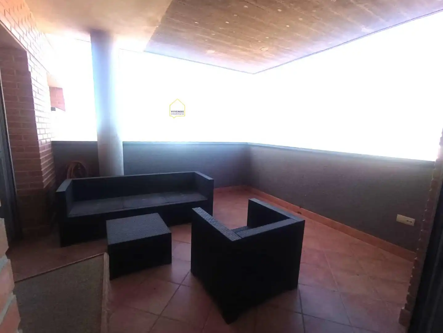 Ático en venta en San Cristobal - San Diego