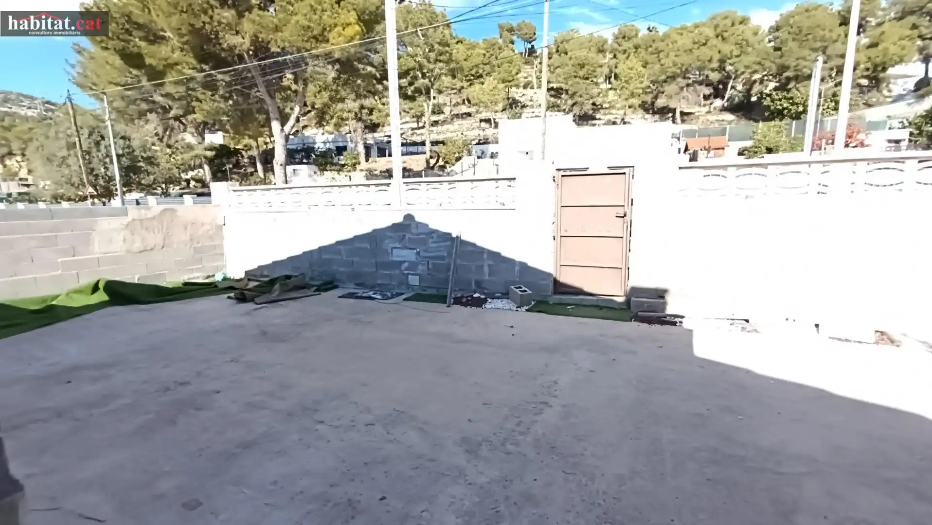 Casa amb jardí en venda a Canyelles, imagen 15