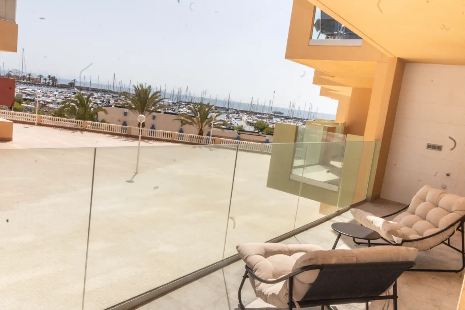 Apartament de lloguer a Tomás Maestre