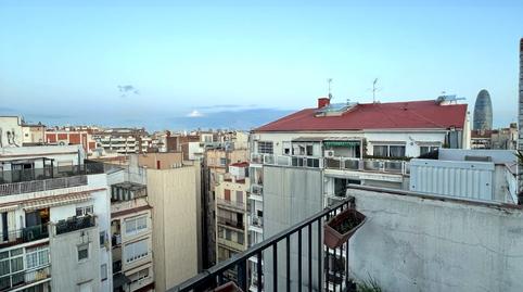 Foto 4 de Piso en venta en Carrer de la Independència, El Camp de l'Arpa del Clot,  Barcelona Capital