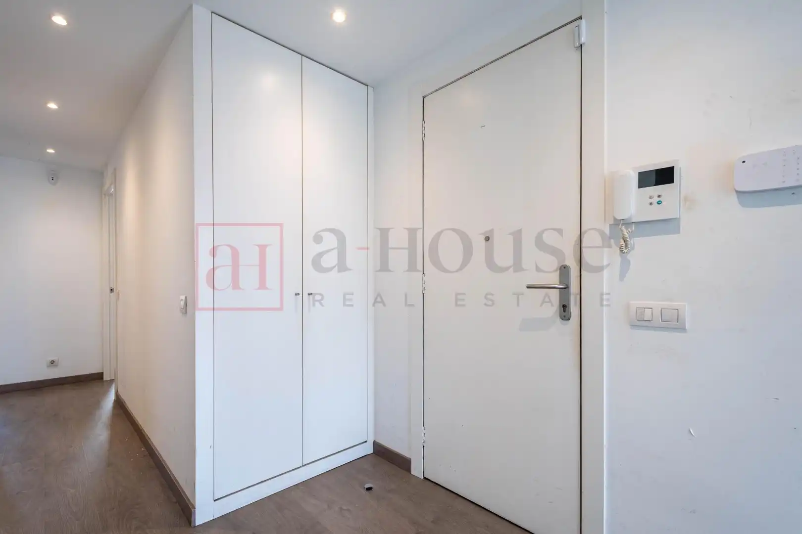 Piso con terraza en venta en Avenida Avinguda Paral·lel, imagen 33