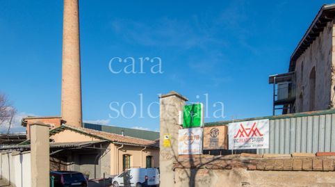 Foto 5 von Geschaftsraum zur Miete in Calle Sant Jordi, Caputxins - Ambulatori, Vic